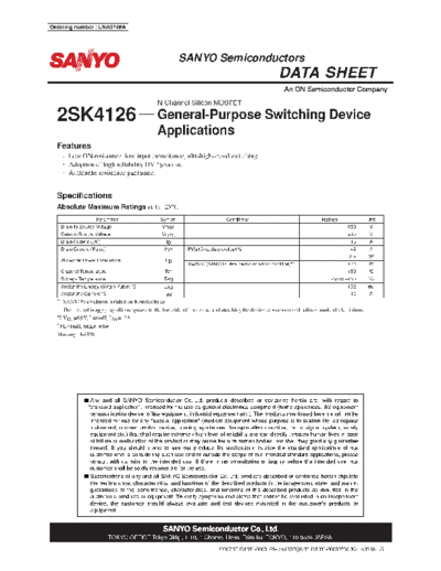 2sk4126