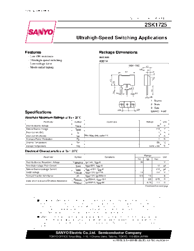 2sk1725