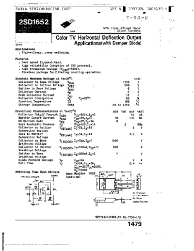 2sd1652