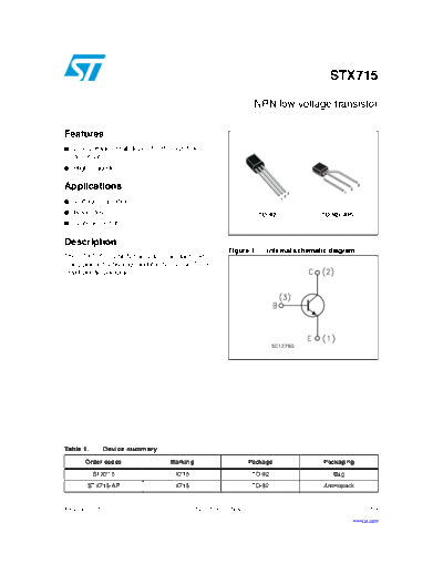 stx715
