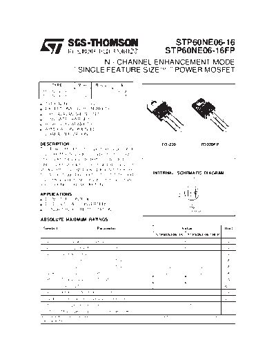 stp60ne06
