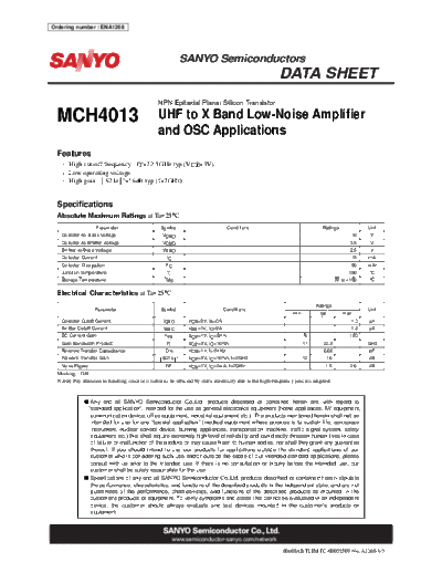 mch4013