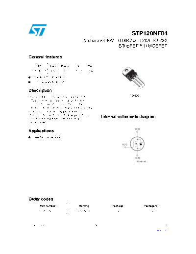 stp120nf04