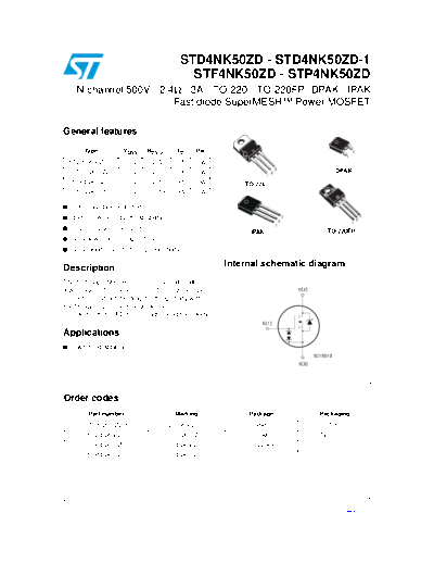 std4nk50zd_std4nk50zd-1_stf4nk50zd_stp4nk50zd