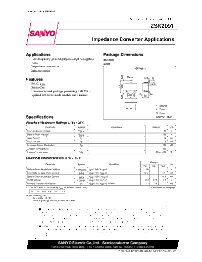 2sk2091