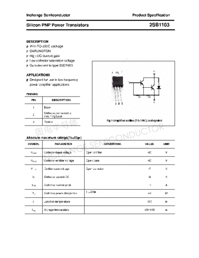 2sb1103