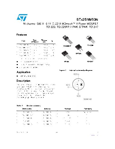 stw25nm50n_stf25nm50n_stb25nm50n_std25nm50n