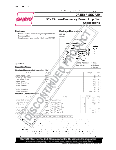 2sd330