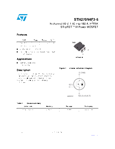 sth270n4f3-6