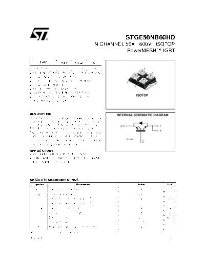 stge50nb60hd