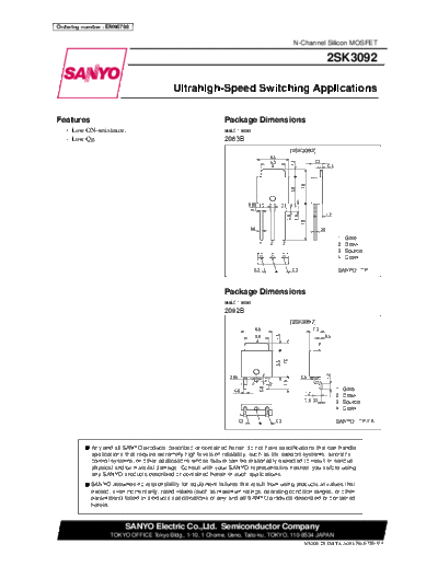 2sk3092