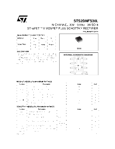 sts2dnfs30l