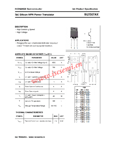 bu2507ax