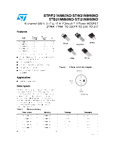 stp21nm60nd_stf21nm60nd_stb21nm60nd_sti21nm60nd_stw21nm60nd