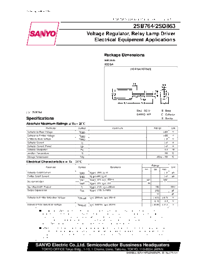 2sd863