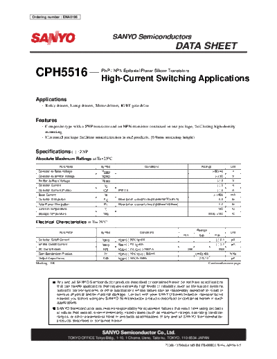 cph5516