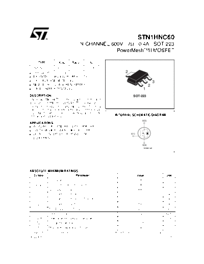 stn1hnc60