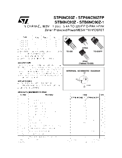 stp6nc90z