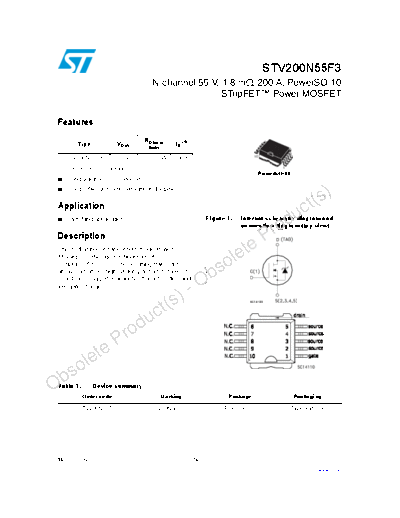 stv200n55f3