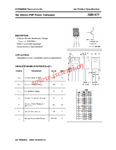 2sb1477