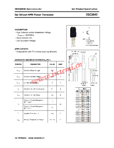 2sc3942