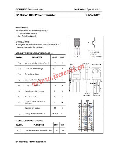 bu2520aw