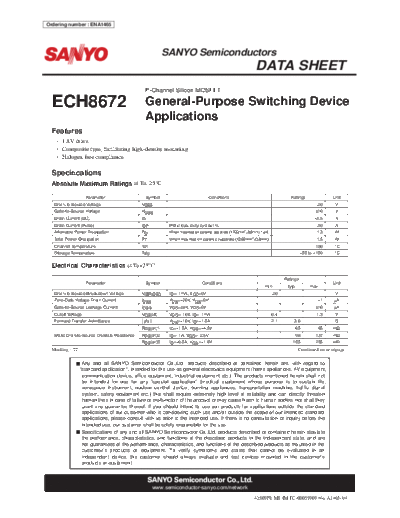 ech8672