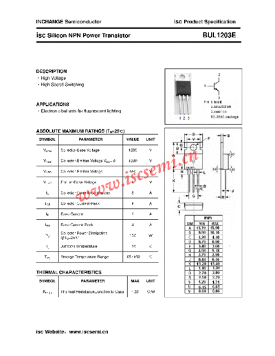bul1203e