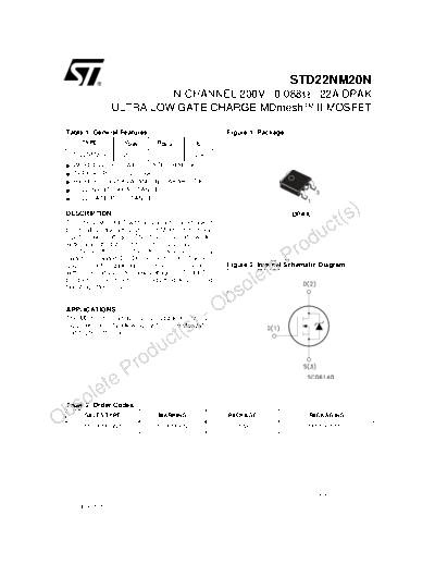 std22nm20n
