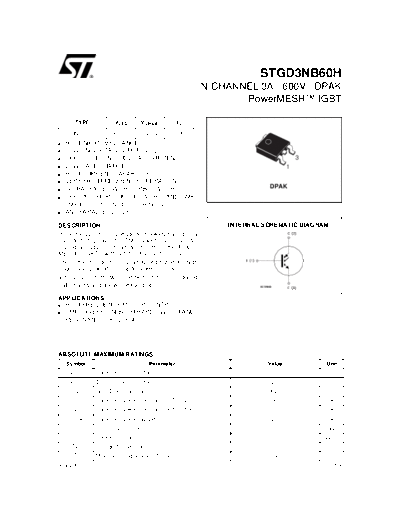 stgd3nb60h