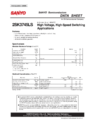 2sk3745ls