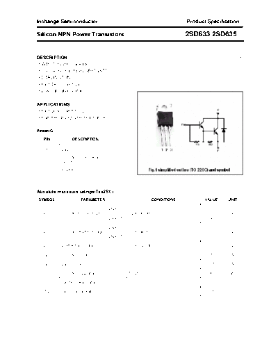 2sd633_2sd635