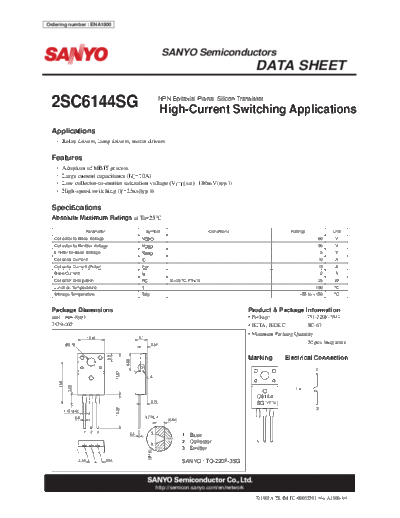2sc6144sg