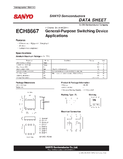 ech8667