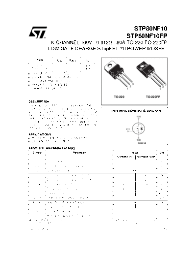 stp80nf10(fp)