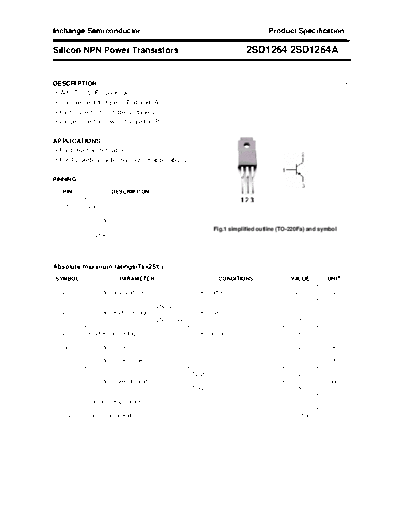 2sd1264_2sd1264a