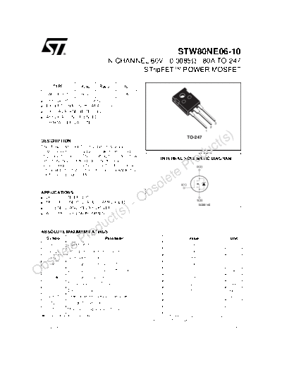 stw80ne06-10