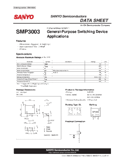 smp3003