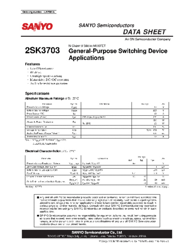 2sk3703