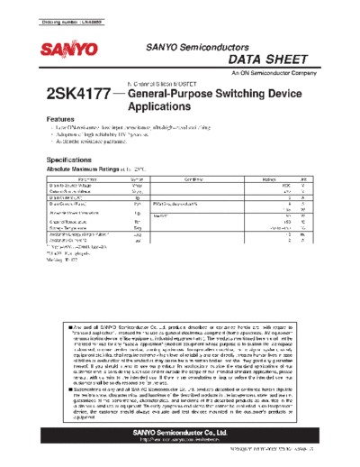 2sk4177