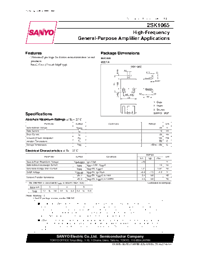 2sk1065