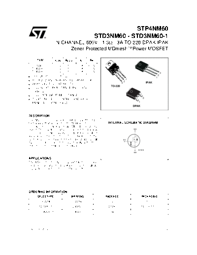 stp4nm60