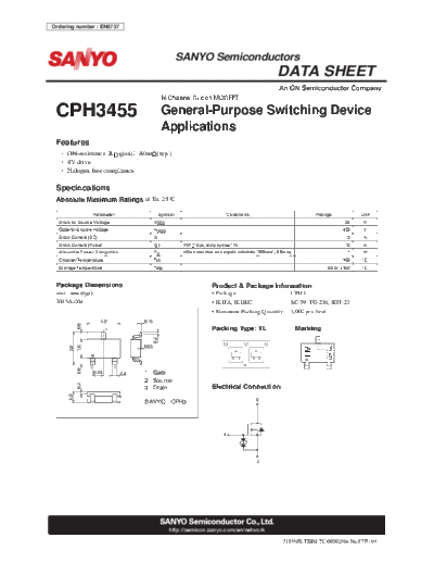 cph3455