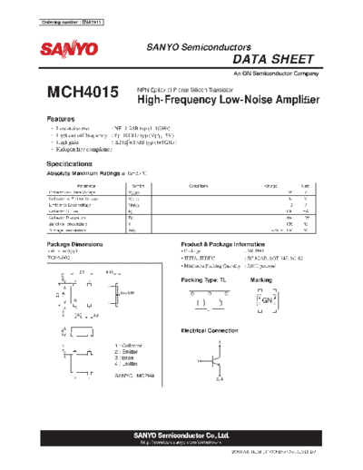 mch4015