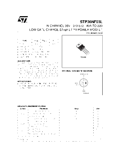 stp36nf03l