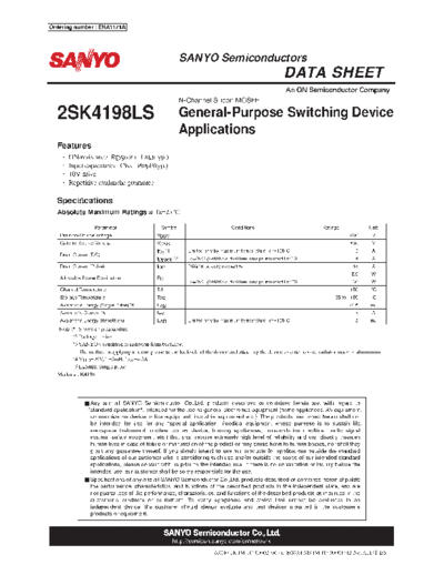 2sk4198ls