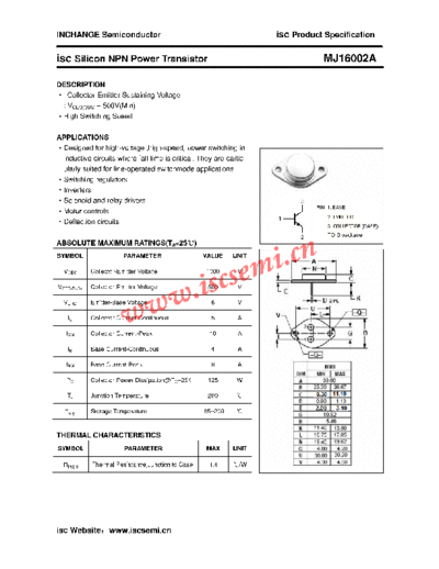 mj16002a