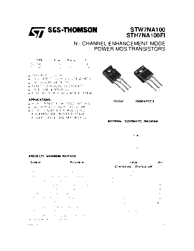 stw7na100