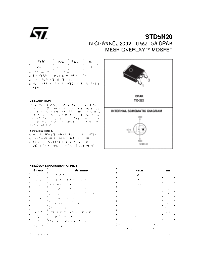 std5n20