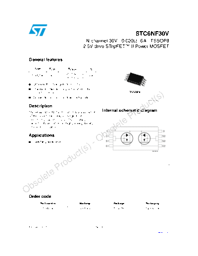 stc6nf30v